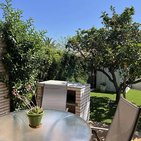 Homing La Llosa 25 Holiday home Cambrils