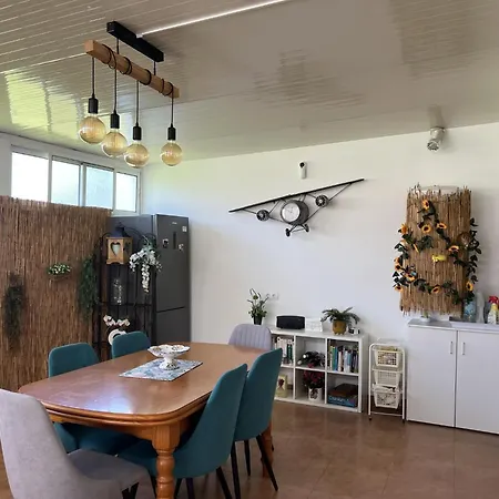 Holiday home Homing La Llosa 25 Cambrils