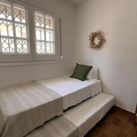 Holiday home Homing La Llosa 25 Cambrils