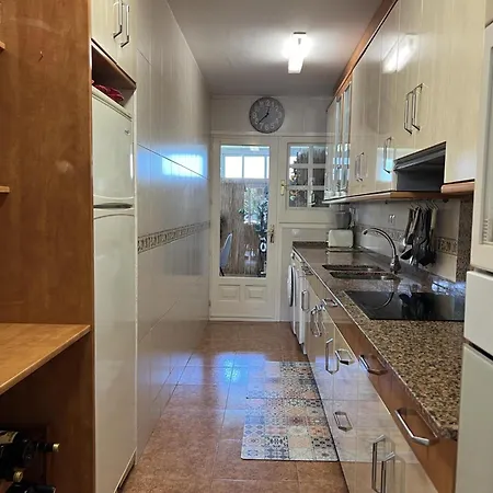 Homing La Llosa 25 Holiday home Cambrils