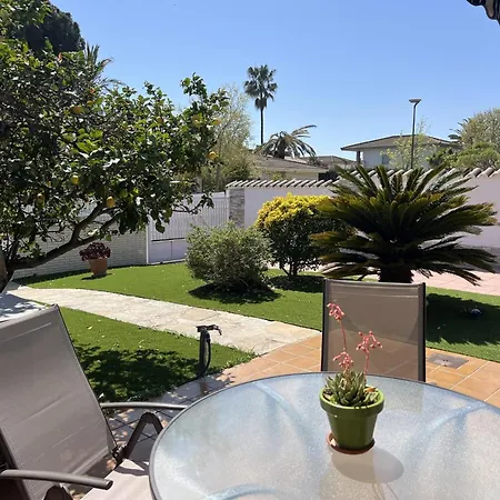 Holiday home Homing La Llosa 25 Cambrils