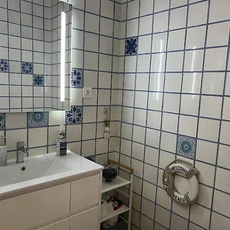 Holiday home Homing La Llosa 25 Cambrils