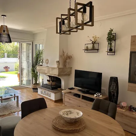 Homing La Llosa 25 Cambrils