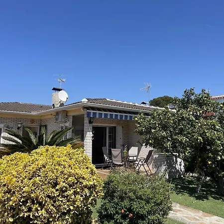 Homing La Llosa 25 Holiday home Cambrils